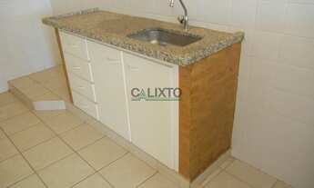 Imagem 7: Franca - Kitchenette/Conjugados - Parque Universitário