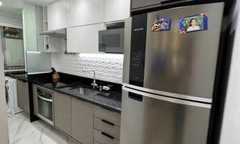 Imagem 6: Apartamento para venda com 69 metros quadrados com 2 quartos em Jacarepaguá - Rio de Janei