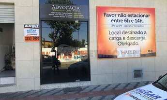 Imagem 2: Locação Sala Água Branca Contagem