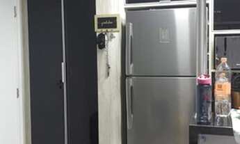 Imagem 5: Apartamento para venda possui 87 metros quadrados com 3 quartos, suíte, 2 vagas e lazer co