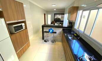 Imagem 4: Linda Casa Térrea em Condomínio no bairro Jardim Holanda