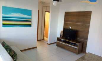 Imagem 4: Apartamento com 1 dormitório para alugar, 45 m² por R$ 2.000,00/mês - Itaigara - Salvador