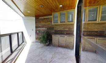 Imagem 6: SãO PAULO - Padrão - Jardim Paulista