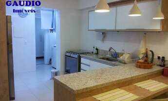 Imagem 7: Belíssimo Apartamento 141 m² à Venda, 2 Suítes - Cond. Villa Amalfi