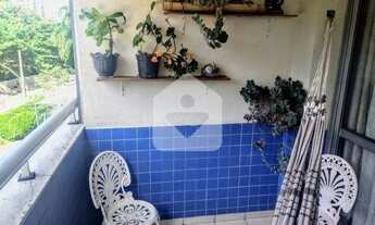 Imagem 6: RIO DE JANEIRO - Apartamento Padrão - Barra da Tijuca