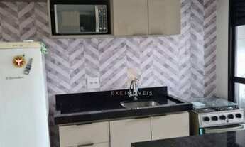 Imagem 7: Apartamento com 2 dormitórios à venda, 50 m² por R$ 639.000 - Bela Vista - São Paulo/SP