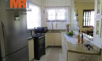 Imagem 7: Ótima casa com 5 quartos, sendo 2 suites, em Itaboraí