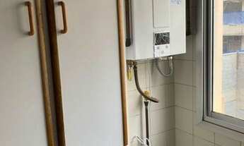 Imagem 7: APARTAMENTO - PERDIZES - SP