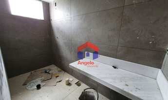 Imagem 4: Apartamento à venda, 100 m² por R$ 650.000,00 - Jaraguá - Belo Horizonte/MG