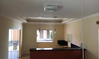 Imagem: Casa para venda no Fontana I em Porto seguro