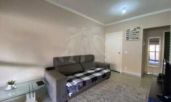 Imagem: Casa em Condomínio para Venda em Sumaré