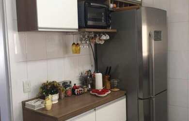 Imagem 2: Apartamento com 3 dormitórios à venda, 109 m² por R$ 880.000,00 - Macedo - Guarulhos/SP