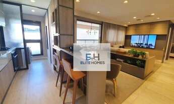 Imagem 3: Apartamento com 3 dormitórios à venda, 87 m² por R$ 754.000 - Jardim Brasil - Campinas/SP