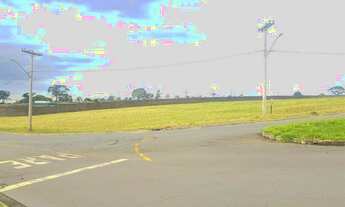 Imagem: All Park Polo Empresarial - Terreno