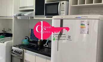 Imagem 7: Apartamento para aluguel no Centro de Feira de Santana- BA