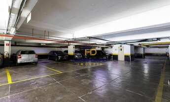 Imagem 7: Lindo Apartamento Reformado Jardim Paulista com Três Dormitórios sendo Uma Suíte uma Vaga