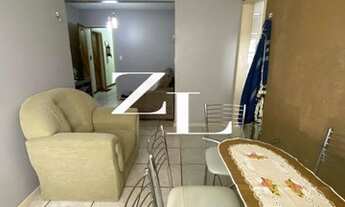 Imagem: Apartamento 2 Quartos Porteira Fechada/