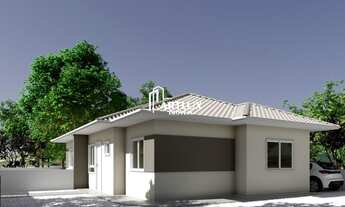 Imagem 3: Casa para Venda em Palhoça, Bela Vista, 2 dormitórios, 1 suíte, 2 banheiros, 1 vaga