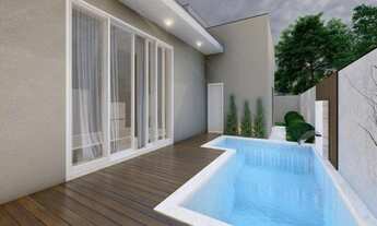 Imagem 4: Casa térrea no Belvedere ll