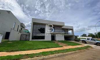 Imagem 3: Sobrado no Portal do Sol Green