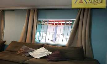 Imagem 2: São Paulo - Casa Padrão - Campo Grande