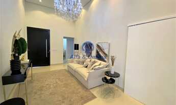 Imagem 3: Casa de condomínio para venda 300 metros quadrados com 3 quartos -Villa Dumont - Bauru/SP