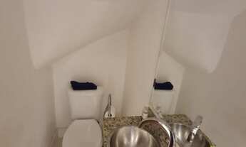 Imagem 5: Sobrado centro da Penha 2 suítes, 4 vagas, linda, decorada, armários, cozinha planejada