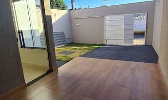 Imagem 6: Casa 3 quartos próximo a Eternit