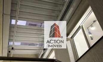 Imagem 6: Sobrado Tatuapé/ Vila Carrão- finamente mobiliado e decorado