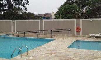 Imagem: Apartamento para venda possui 52 metros