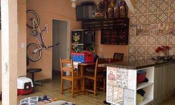 Imagem 2: Guarulhos - Casa Padrão - Jardim Testae