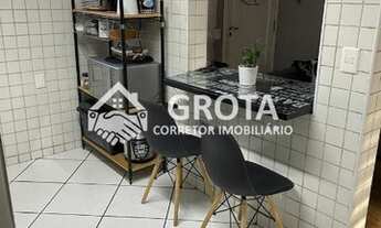 Imagem 4: Lindo Apartamento em Condomínio Padrão para Venda no bairro Conjunto Habitacional Padre Ma