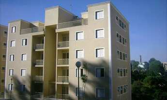 Imagem 2: Apartamento para venda possui 52 metros quadrados com 2 quartos em Parque Frondoso - Cotia