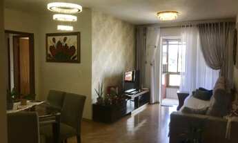 Imagem 3: Aluguel apartamento centro de São Bento do Sul