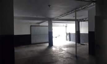 Imagem 7: Galpão para aluguel trifásico 450m²