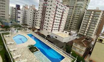 Imagem 5: Apartamento para venda com 56 metros quadrados com 2 quartos em Ocian - Praia Grande - SP