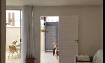 Imagem 3: Casa no Condomínio J Inácio, 3/4 - Coroa do Meio