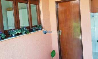 Imagem 3: Casa com 4 dormitórios à venda, 380 m² por R$ 1.000.000,00 - Jardim Ibiti do Paço - Soroca