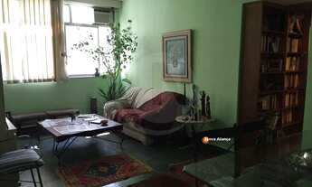 Imagem: Rio de Janeiro - Apartamento Padrão - Leblon