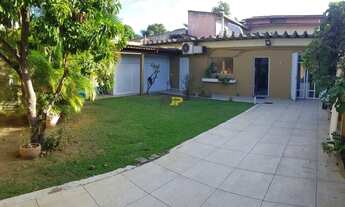 Imagem 3: CASA COMERCIAL COM 382m² DE TERRENO E 6 VAGAS EM MORADA DE CAMBURI