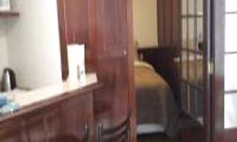 Imagem 4: APARTAMENTO A VENDA EM HIGIENÓPOLIS, SÃO 39M² COM 1 DORMITÓRIO, 1 VAGA DE GARAGEM, E LAZER