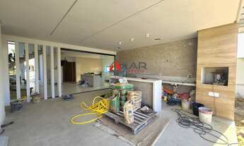 Imagem 5: Casa de Alto padrão - 4 quartos/Suíte - Boulevard Lagoa - Serra - ES