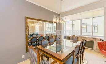 Imagem 3: Apartamento de 2 quartos à venda Bairro Bom Fim - Porto Alegre