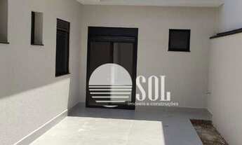 Imagem 2: Casa com 3 dormitórios à venda, 147 m² por R$ 900.000,00 - Jardim Mantova Residencial - In