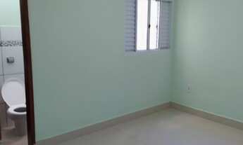 Imagem 6: Casa no bairro Morada do Ouro, em frente ao Morada do Parque, 03 Suítes