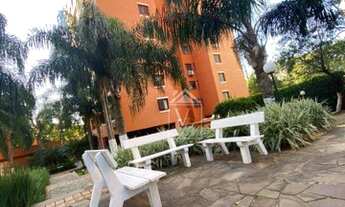 Imagem 4: Apartamento com 3 dormitórios à venda, 73 m² por R$ 585.000,00 - Chácara das Pedras - Port