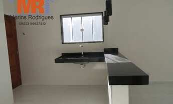 Imagem 6: Linda casa com 3 quartos, sendo 1 suite, em Itaboraí