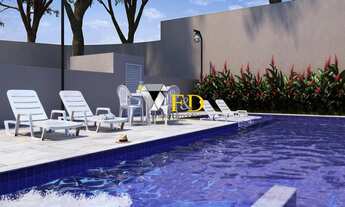 Imagem 2: APARTAMENTO À VENDA NA CIDADE PATRIARCA