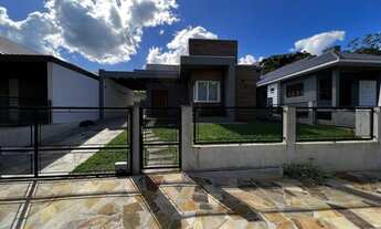 Imagem 2: CASA À VENDA Casa com 3 dormitórios