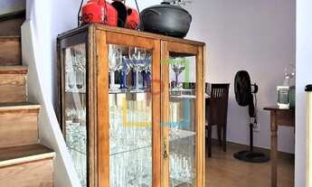 Imagem 5: Sobrado de vila à venda no Cambuci! São 70m², 2 quartos, sala 2 ambientes, quintal, 1 vaga